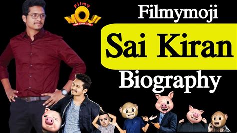 filmymoji madhu father name|Sai Kiran Andaluri (@saikiranandaluri) .